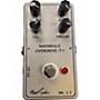 Used Nevtech Navindale overdrive IT1 Effect Pedal