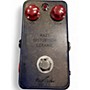 Used Nevtech RAZZ DISTORTION CERAMIC Effect Pedal