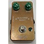 Used Nevtech Used Nevtech Seja Viper Boost Effect Pedal