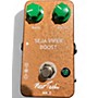 Used Nevtech Seja Viper Boost MK II Effect Pedal