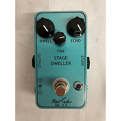 Nevtech Used Nevtech Stage Dweller Effect Pedal