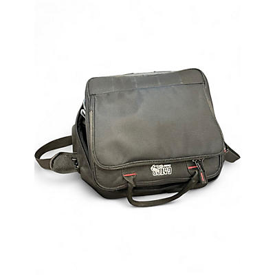 Used New England Dancing Mixer bag filled with treasure