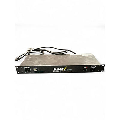 Used New Fronteir Electronics SX1115-R Power Conditioner