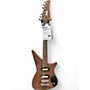 Used New Perspectives Music Astola Walnut Solid Body Electric Guitar Walnut