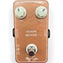 Used New Tech Used New Tech DEMON BENDER Effect Pedal