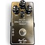 Used New Tech Mk.2.5 DALLAS BLUES BUSTER TRIDENT Effect Pedal