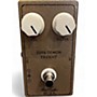 Used New Tech SUPA DEMON TRIDENT Effect Pedal
