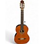 Used New World 65DC NAT Classical Acoustic Guitar NAT