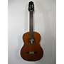 Used Used New World E-650-C Natural Classical Acoustic Guitar Natural