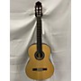 Used Used New World Estudio 650mm-S Natural Classical Acoustic Guitar Natural