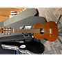 Used Used New World Guitar Co 70c Natural Classical Acoustic Guitar Natural