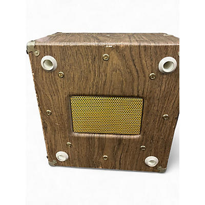 Used Newcomb SPEAKER Guitar Cabinet