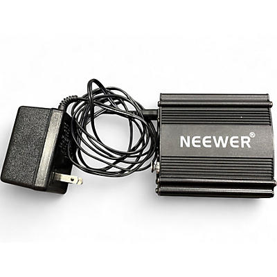 Used Neweer NW-100 Power Supply