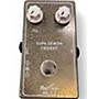 Used Newtech SUPA DEMON TRIDENT Effect Pedal