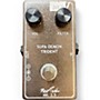 Used Newtek SUPA DEMON TRIDENT Effect Pedal