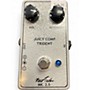 Used Newtek juicy comp trident Pedal