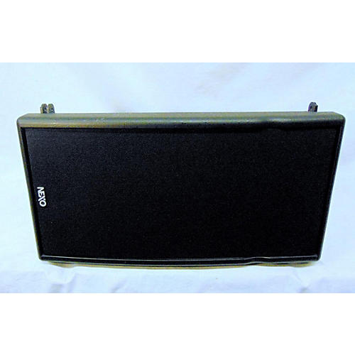 Used Nexo Geo M620 Line Array Unpowered Speaker