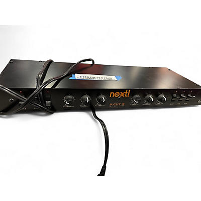Used Next! X-CUT 3 DJ Mixer