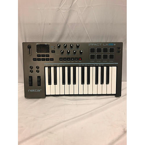 Nextar Used Nextar Impact Lx25+ MIDI Controller