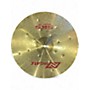 Used Ngate 16in SKS Crash Cymbal 36