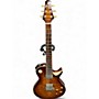 Used Nicholas Guitars Venom Aged Bourbon Burst Solid Body Electric Guitar Aged Bourbon Burst