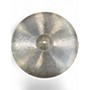 Used Nicky Moon 16in Thin Crash Cymbal 36