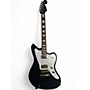 Used Nixxin Halcyon Gloss Black Solid Body Electric Guitar Gloss Black