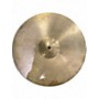 Used No Brand 16in 16 IN CRASH CYMBAL Cymbal 36