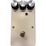 Used No Brand High Gain Effect Pedal