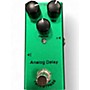 Used No Brand analog delay Effect Pedal