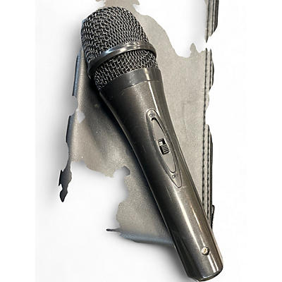 Used No Brand dynamic mic Dynamic Microphone