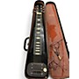 Used No Name Lap Steel UNKNOWN black Lap Steel black
