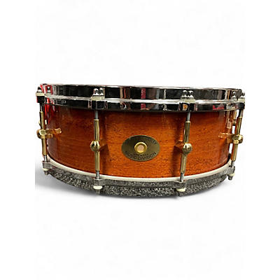 Used Nobel & Cooley 14in CLASSIC SERIES MAPLE HONEY Drum