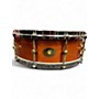 Used Nobel & Cooley 14in CLASSIC SERIES MAPLE HONEY Drum MAPLE HONEY 33