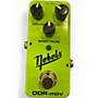 Used Nobel ODR MINI Effect Pedal