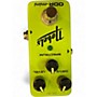 Used Nobel ODR-MINI Effect Pedal