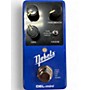 Used Nobels DEL-mini Effect Pedal