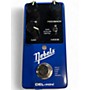 Used Nobels DEL-mini Effect Pedal