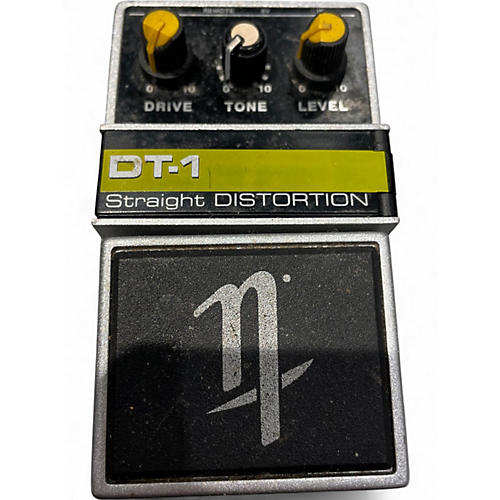 Used Nobels DT-1 Effect Pedal