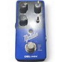 Used Nobels Del-Mini Effect Pedal