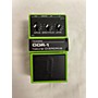 Used Nobels Used Nobels ODR-1 Effect Pedal