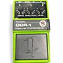 Used Nobels Used Nobels ODR-1 Effect Pedal