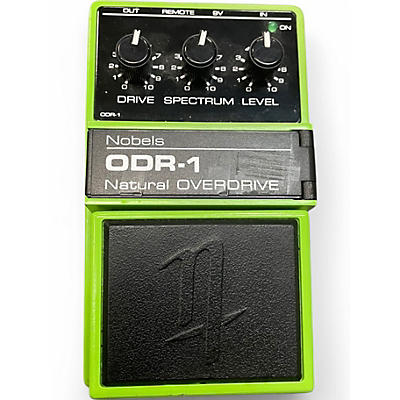 Used Nobels ODR-1 Effect Pedal