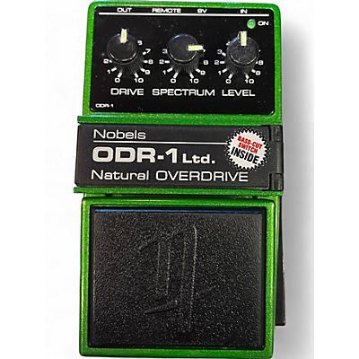 Used Nobels ODR-1 Effect Pedal
