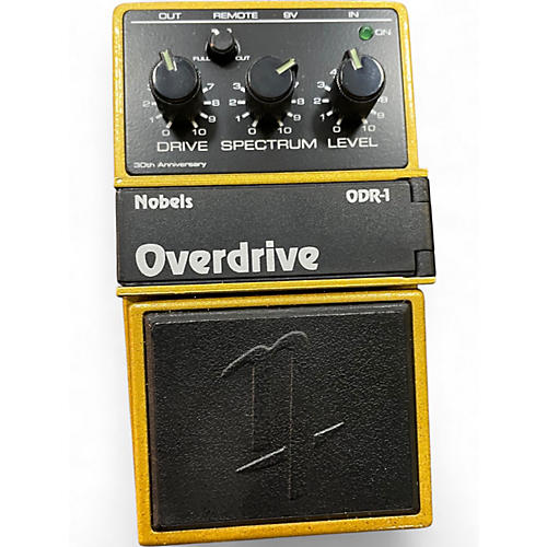 Used Nobels ODR-1 Effect Pedal