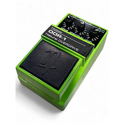 Used Nobels ODR-1 Effect Pedal