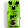 Used Nobels Used Nobels ODR MINI Effect Pedal