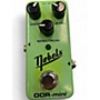 Used Nobels ODR-MINI Effect Pedal