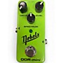 Used Nobels ODR-MINI Effect Pedal