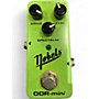Used Nobels ODR-MINI Effect Pedal